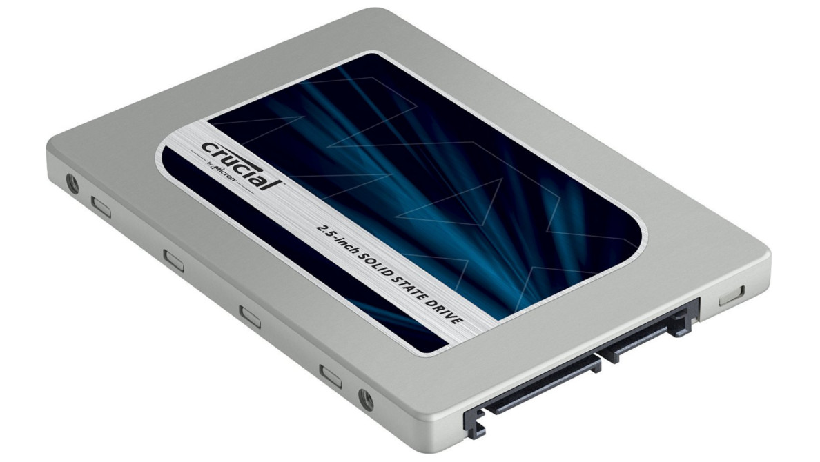 5 Best SSDs for Laptops Your Buyer’s Guide (2019)