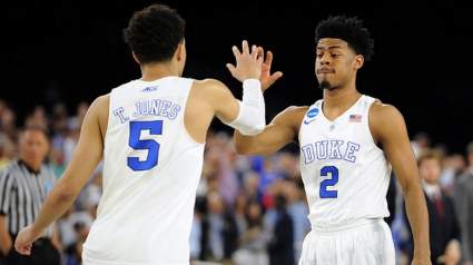 NCAA Bracket & Schedule 2015: The National Championship