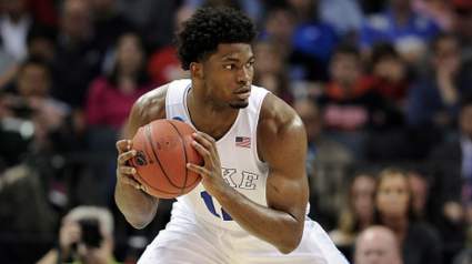 Utah vs. Duke: Score, Stats & Highlights