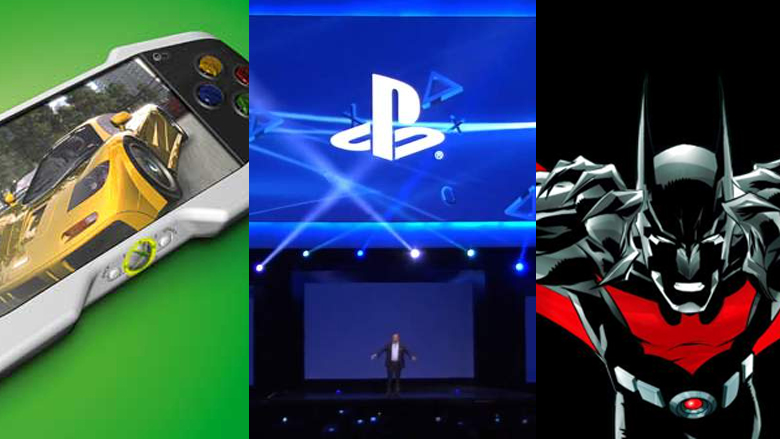 E3 2015 predictions