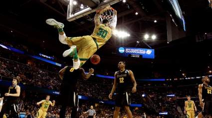 NCAA Bracket & Schedule 2015: The Elite Eight