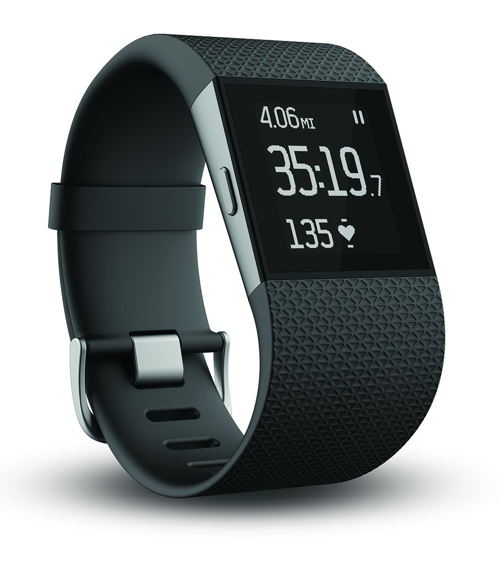 which fitbit is best for me