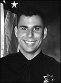 Officer Jeffrey Fontana, san jose officer killed