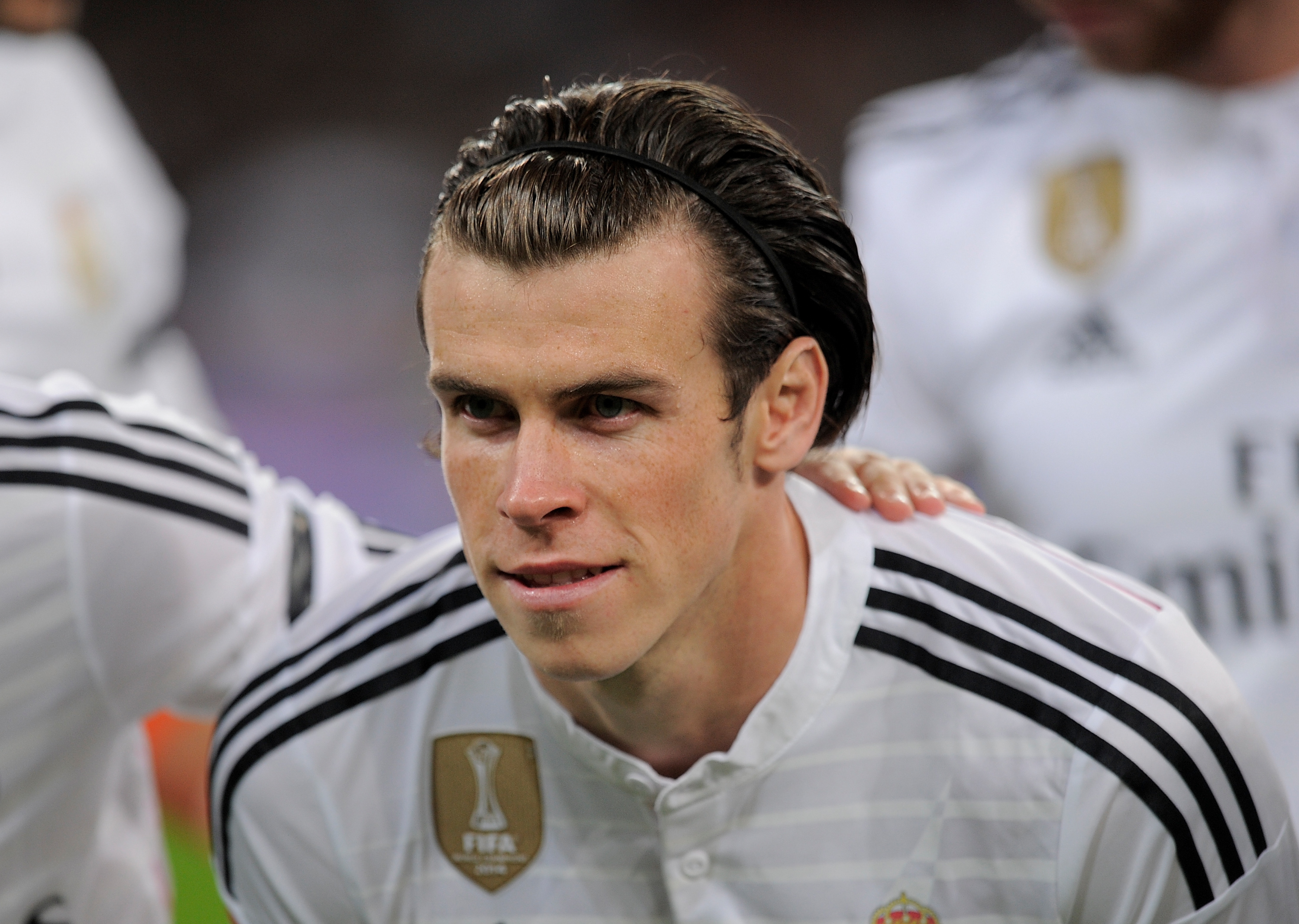 Гарет бейл авария. Гарет Бэйл 2015. Гарольд Бэйл. Gareth Bale 2015. Лысина Гарета Бейла.
