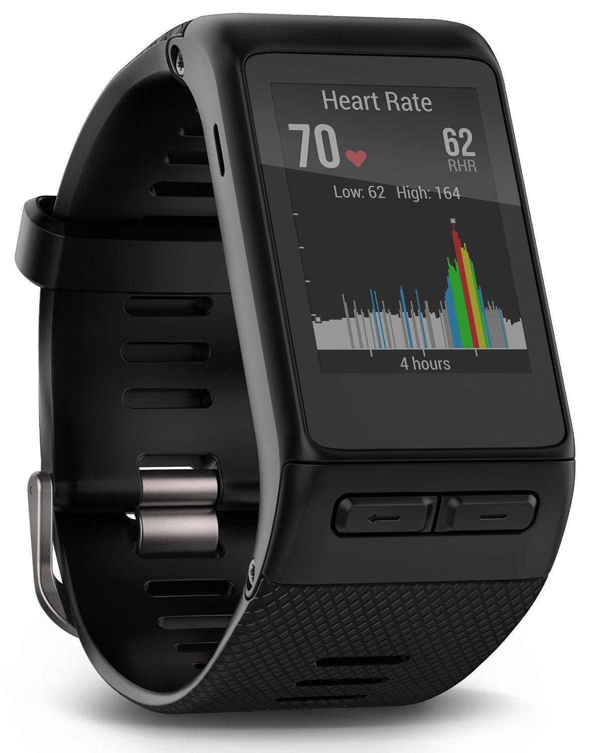 15 Best Heart Rate Monitor Watches (2021) | Heavy.com