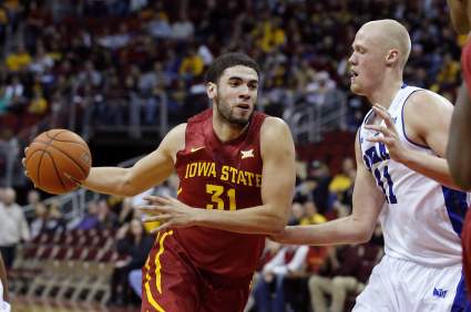How to Watch Iowa State vs. UAB Live Stream Online