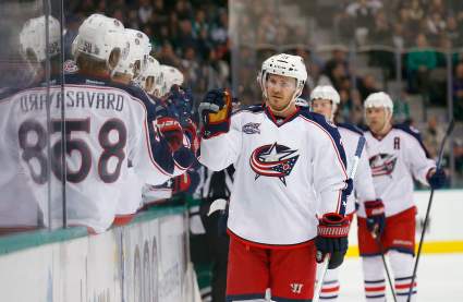 James Wisniewski Traded to the Ducks: 5 Fast Facts You Need to Know