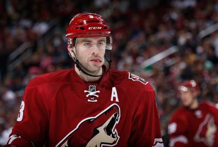 Kristyn Yandle, Keith’s Wife: 5 Fast Facts You Need to Know