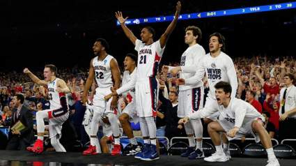 Duke vs. Gonzaga: Date, Time, Channel & Line
