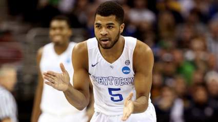 How to Watch Kentucky vs. Notre Dame Live Stream Online