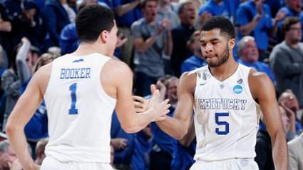 How to Watch Kentucky vs. West Virginia Live Stream Online