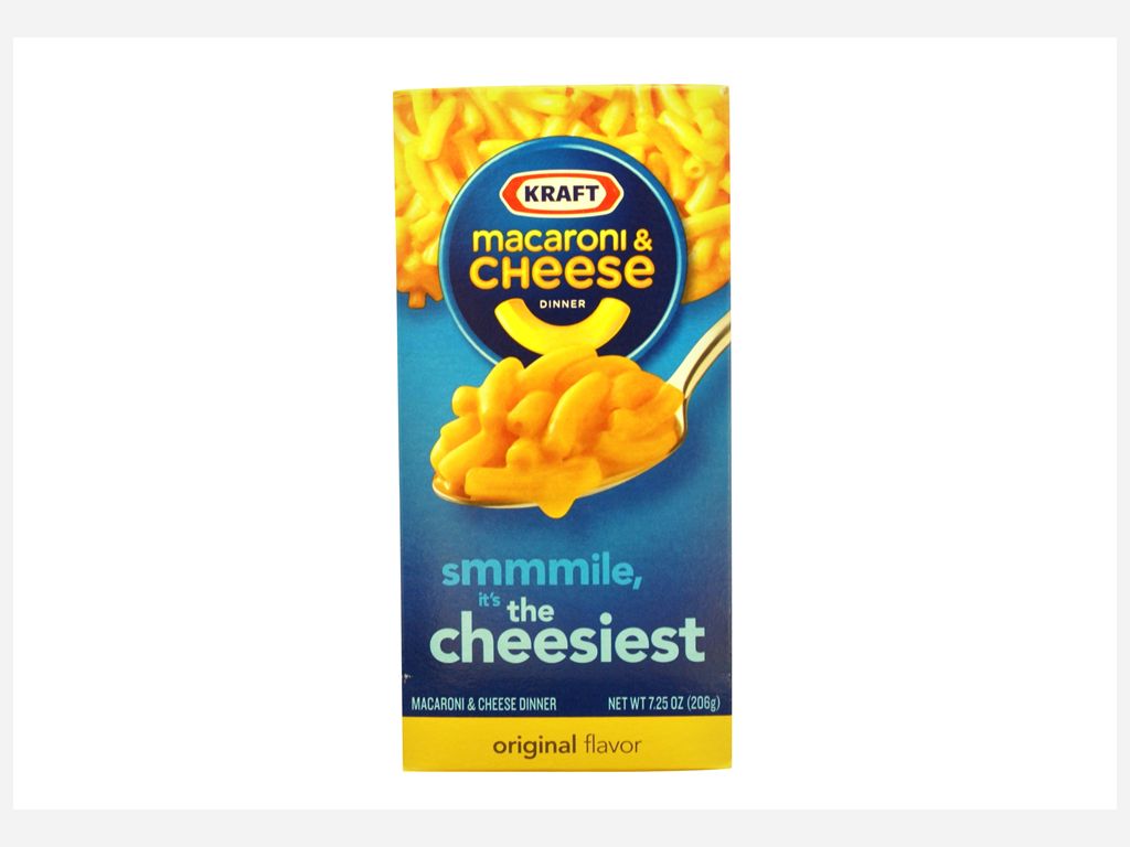 Kraft Mac & Cheese Recall 5 Fast Facts You Need to Know