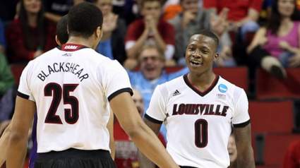NC State vs. Louisville: Score, Stats & Highlights