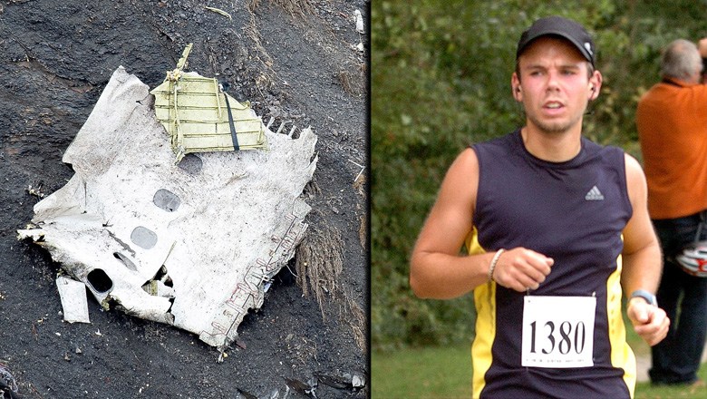 Andreas Lubitz: 5 Fast Facts You Need to Know