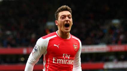 Arsenal vs. Liverpool: Score, Stats & Highlights