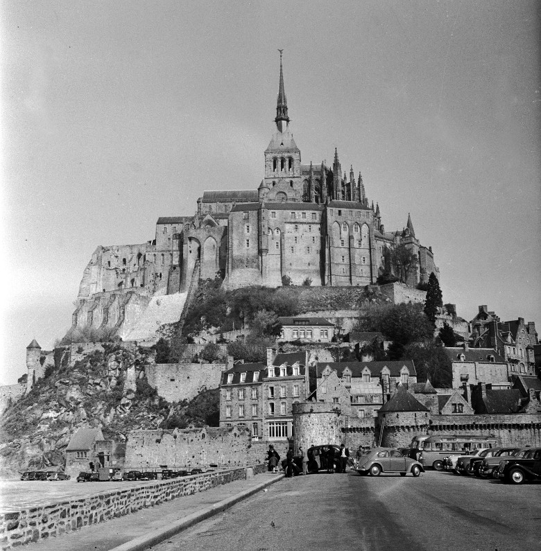 Mont Saint-Michel: All the Photos You Need to See | Heavy.com | Page 7