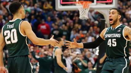 How to Watch Louisville vs. Michigan State Live Stream Online