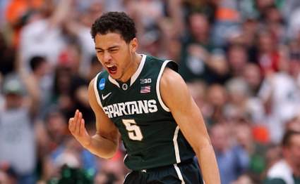 Michigan State vs. Duke: Date, Time, Channel & Line