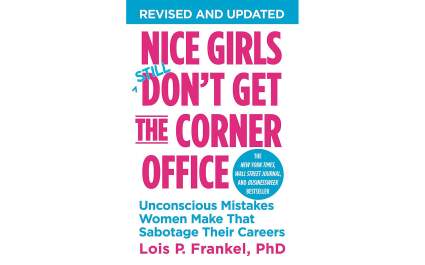 nice girls book cover