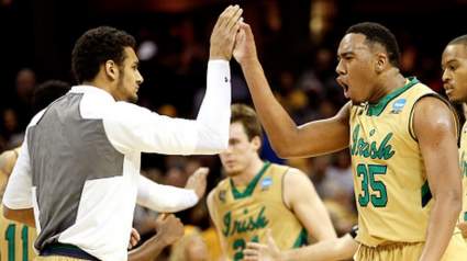 Notre Dame vs. Kentucky: Date, Time, Channel & Line