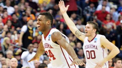 How to Watch Oklahoma vs. Michigan State Live Stream Online