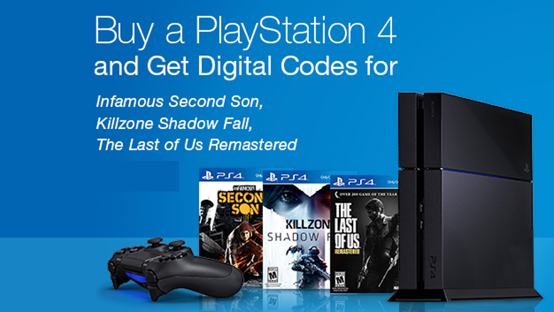 Ps4 digital deals deals