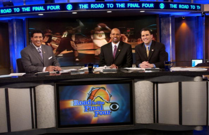 NCAA Selection Show 2015: Date, Time & Channel