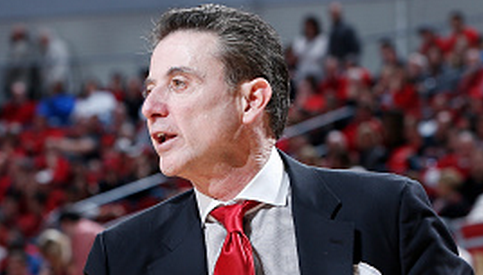 Rick Pitino Is Put On Unpaid Leave As University Of Louisville