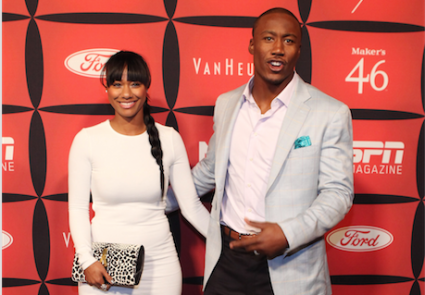 Michi Nogami, Brandon Marshall’s Wife: 5 Fast Facts You Need to Know