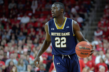 Jerian Grant: 5 Fast Facts You Need to Know