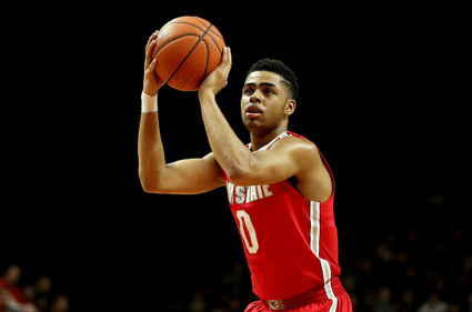 D’Angelo Russell: 5 Fast Facts You Need to Know