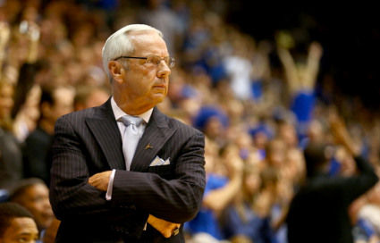 Roy Williams: 5 Fast Facts You Need to Know
