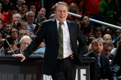 Tom Izzo: 5 Fast Facts You Need to Know