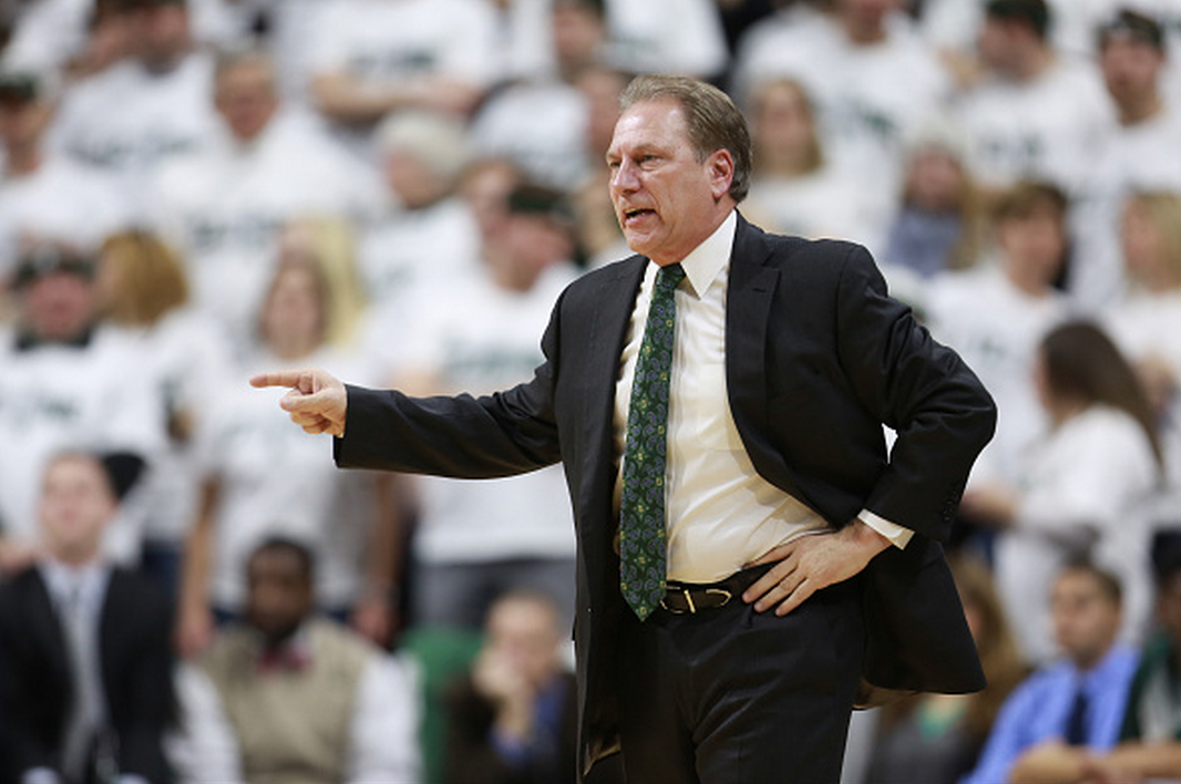 Tom Izzo: 5 Fast Facts You Need To Know