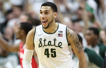 Denzel Valentine: 5 Fast Facts You Need to Know