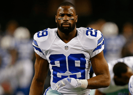 DeMarco Murray Rumors: 5 Fast Facts You Need to Know