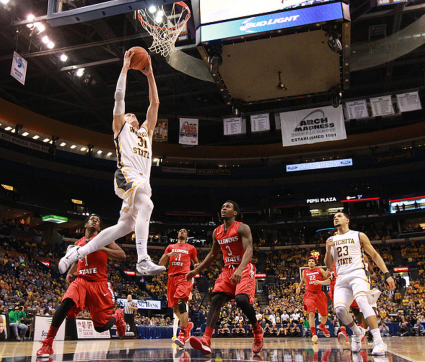 Wichita State vs. Indiana: Date, Time, Channel & Line
