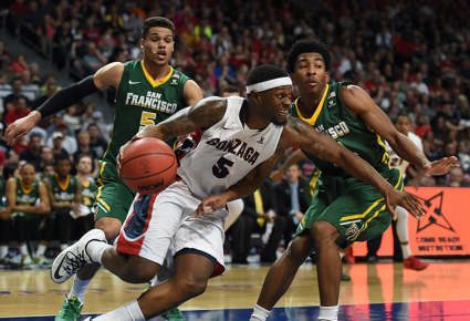 Gonzaga Bulldogs: 5 Fast Facts You Need to Know
