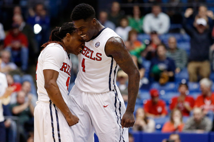 Ole Miss vs. BYU: Score, Stats & Highlights