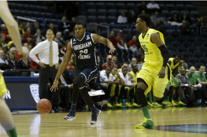 How to Watch Ole Miss vs. BYU Live Stream Online