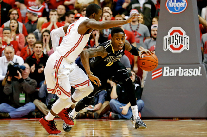 How to Watch Cincinnati vs. Purdue Live Stream Online