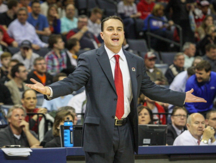 Archie Miller: 5 Fast Facts You Need to Know