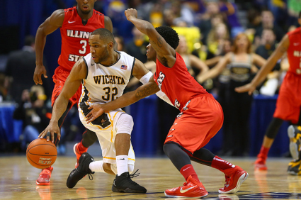 How to Watch Wichita State vs. Indiana Live Stream Online