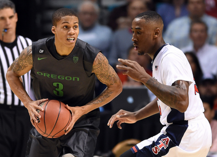How to Watch Oregon vs. Oklahoma State Live Stream Online