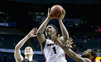 How to Watch Michigan State vs. Georgia Live Stream Online