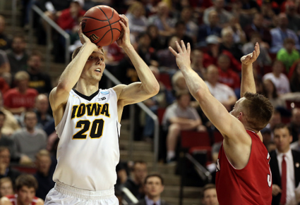 Gonzaga vs. Iowa: Date, Time, Line & Channel