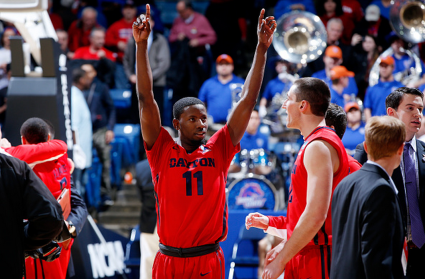 How to Watch Providence vs. Dayton Live Stream Online