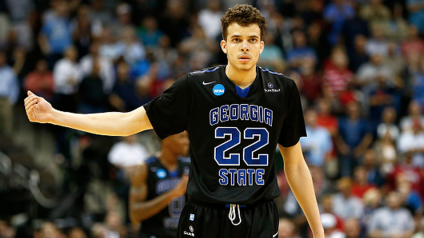 How to Watch Xavier vs. Georgia State Live Stream Online