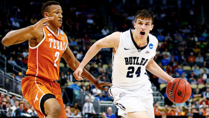 NCAA Bracket & Schedule 2015: The Field After Day 3