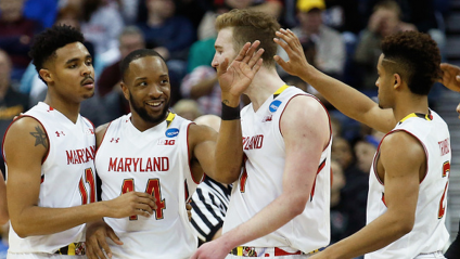 How to Watch Maryland vs. West Virginia Live Stream Online